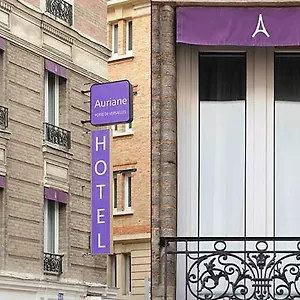 Auriane Porte De Versailles ** Париж